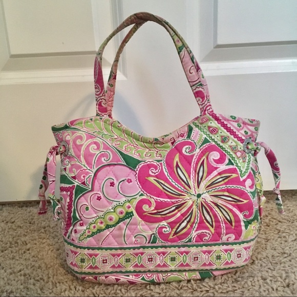 Vera Bradley Small Purse - Picture 4 of 6